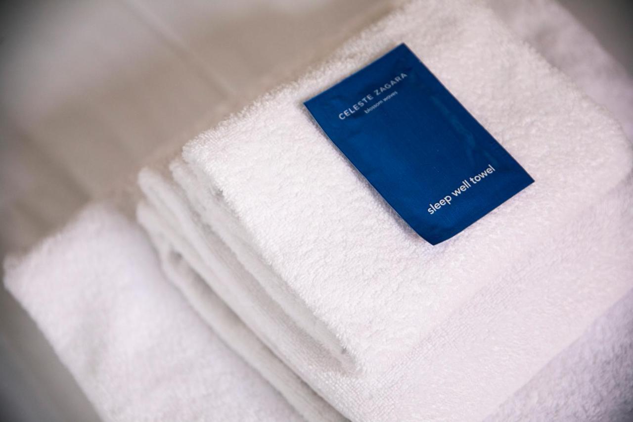 Seven Hotel Róma Kültér fotó